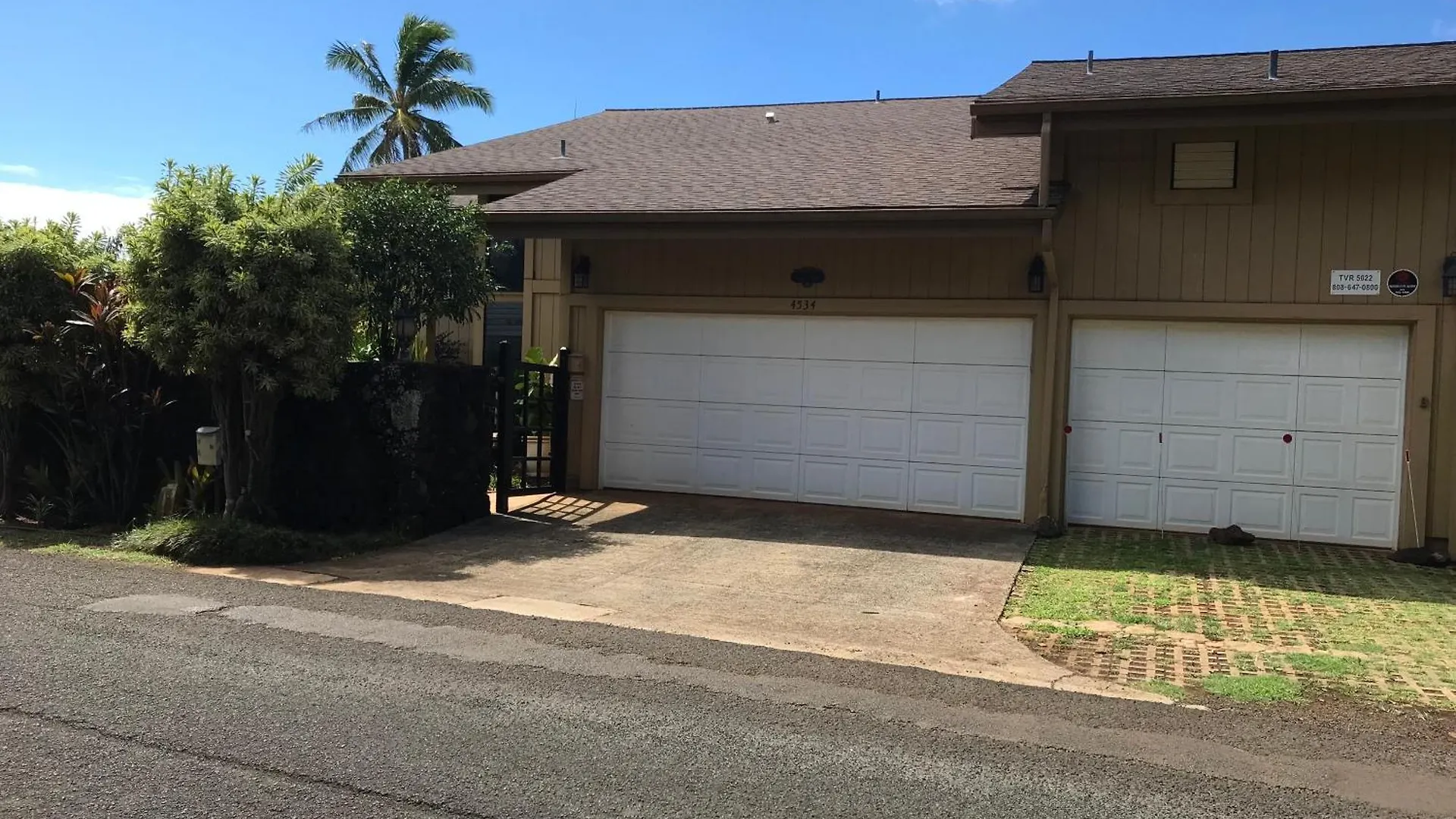 Villa Hale Hokuu Too Koloa