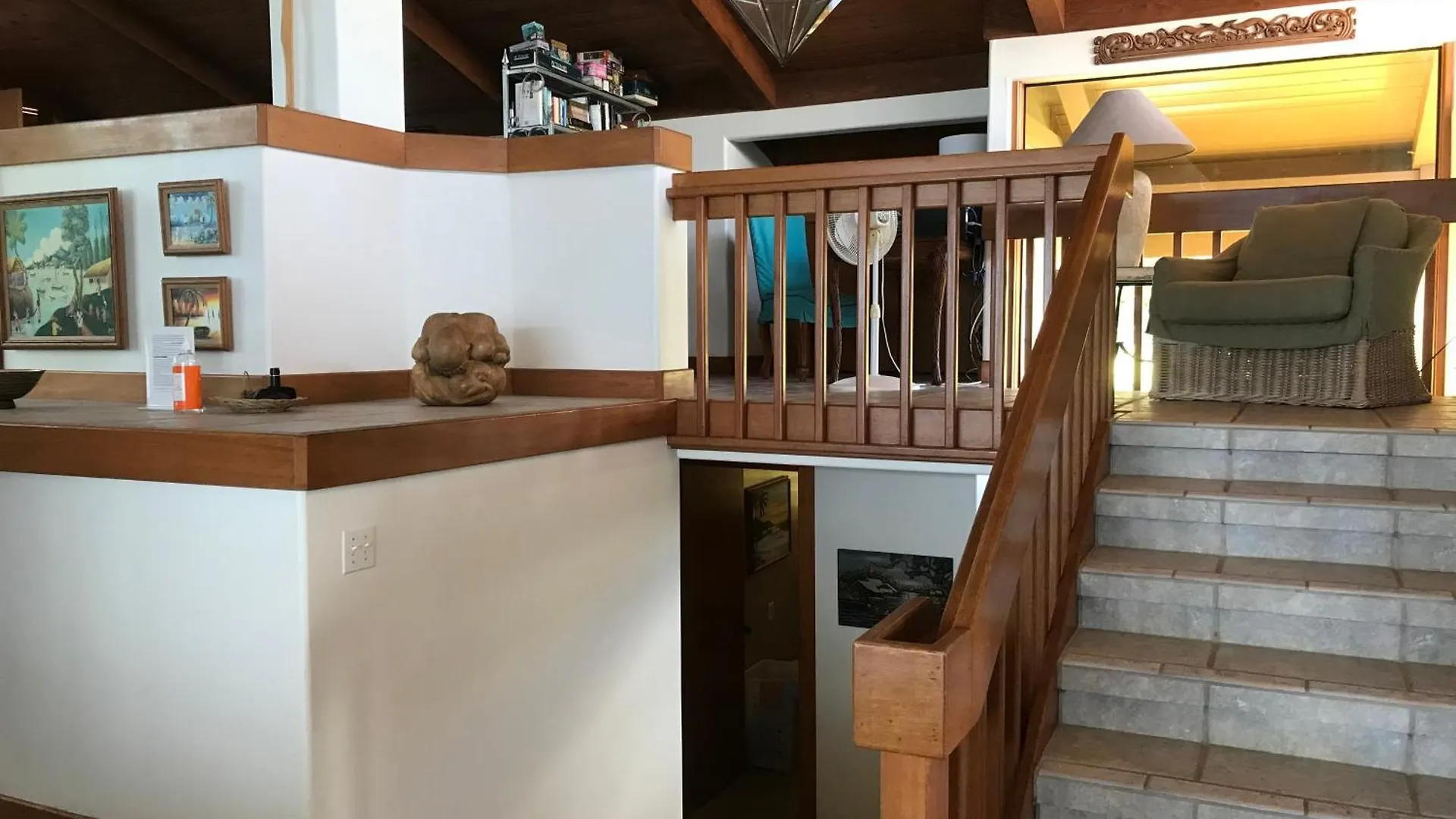 Villa Hale Hokuu Too Koloa