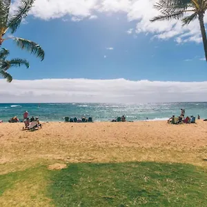 Kiahuna Plantation Unit 42, Air Conditioning, 2 Minute Walk To Koloa