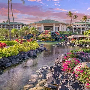 Grand Hyatt Kauai & Koloa