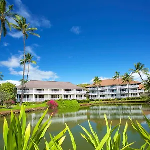 Kiahuna Plantation And By Castle Koloa