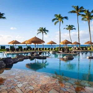 Sheraton Kauai Koloa