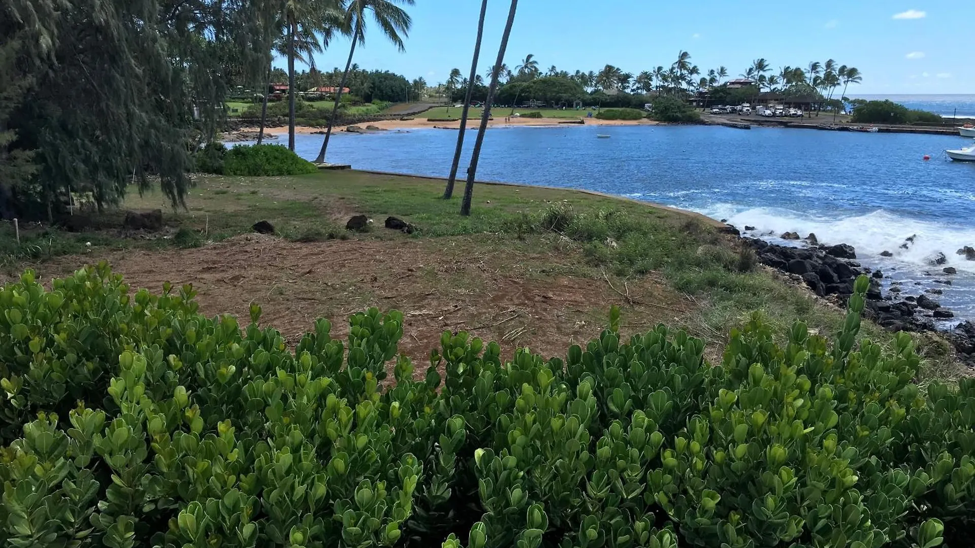 Hale Hokuu Too Villa Koloa United States