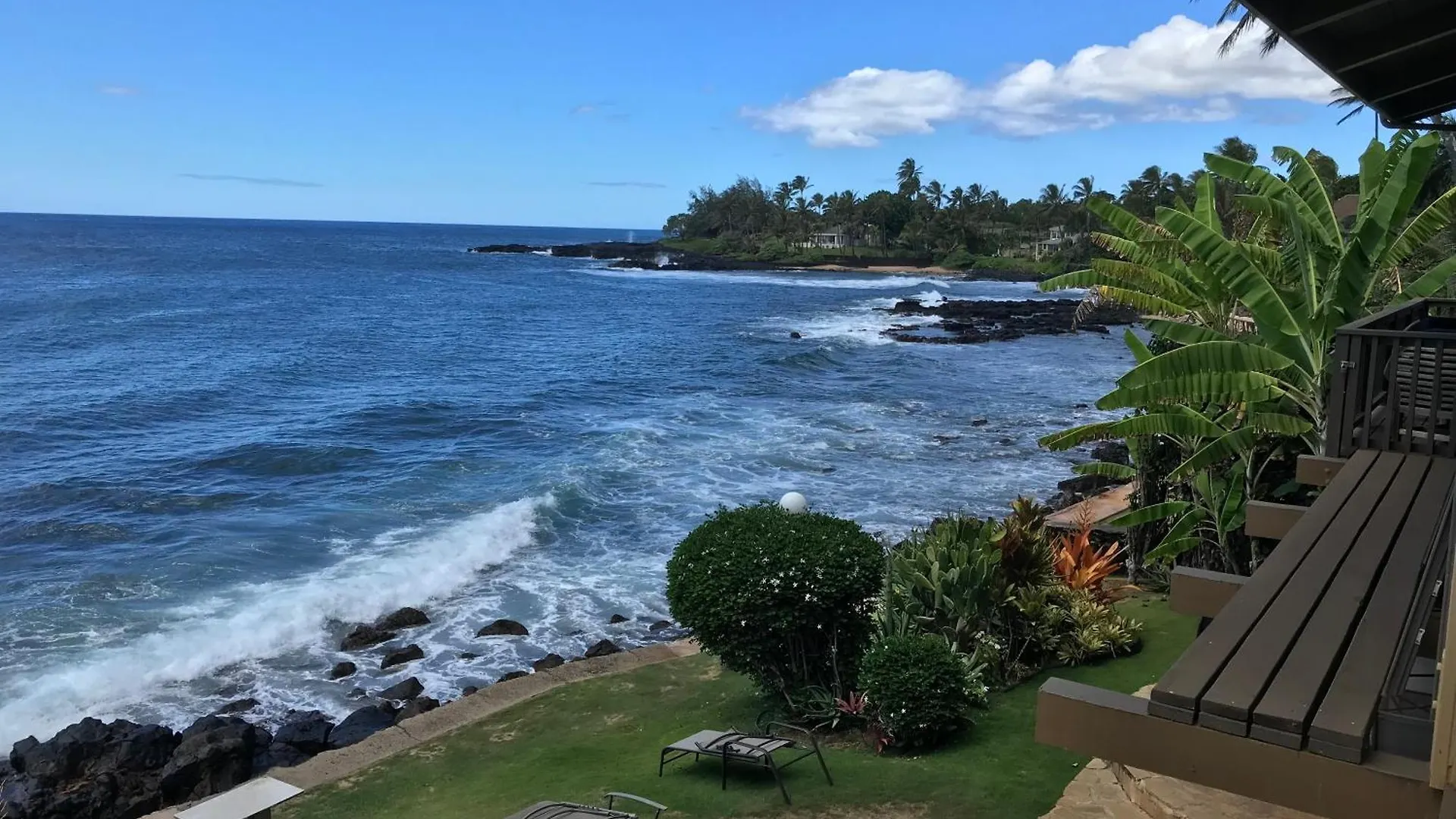 Hale Hokuu Too Villa Koloa