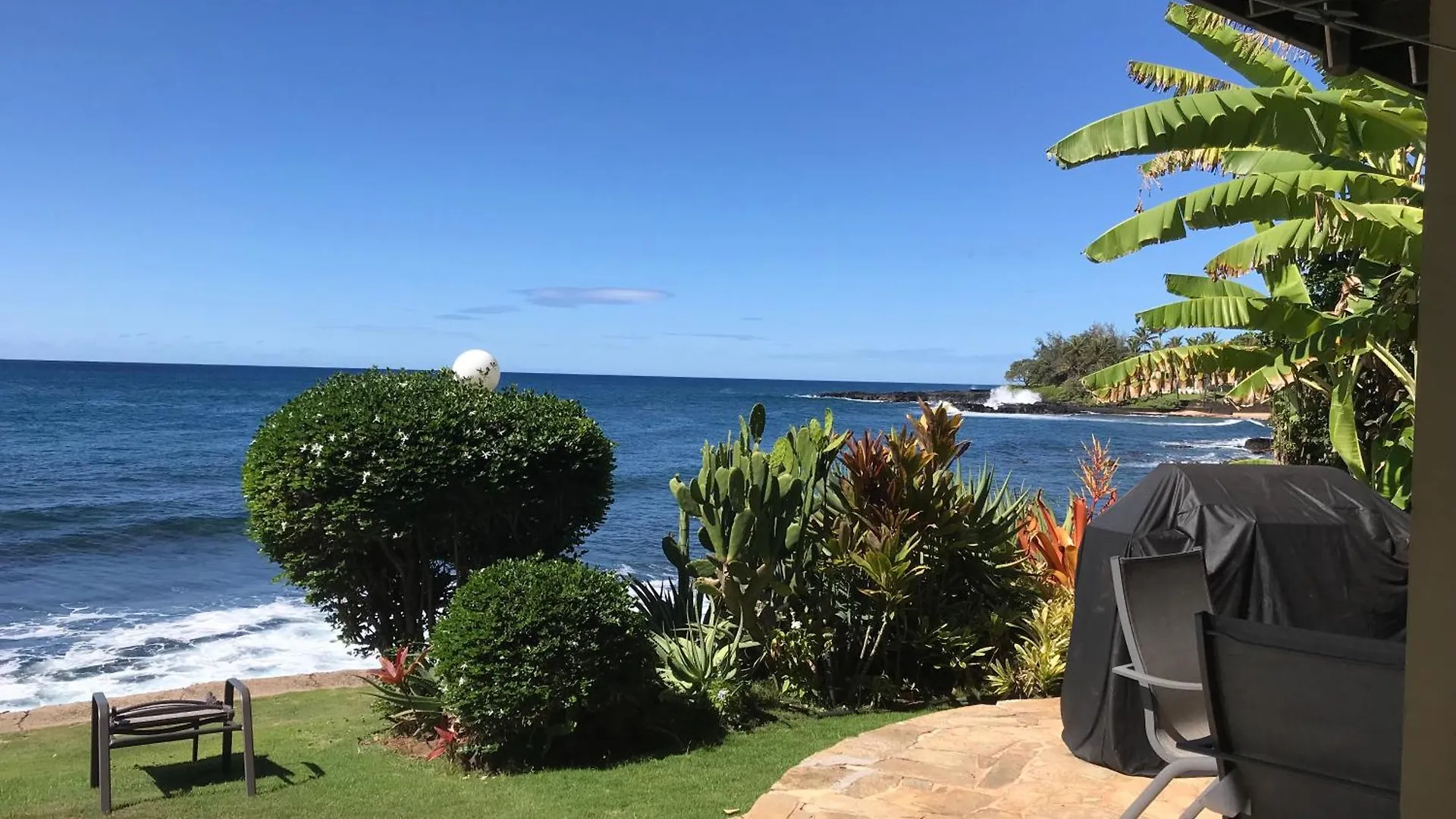 Hale Hokuu Too Villa Koloa