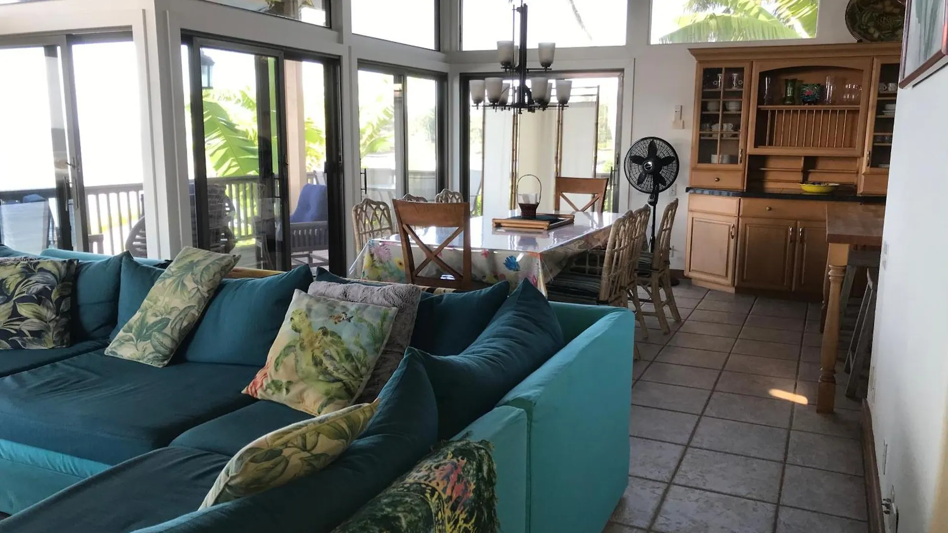Hale Hokuu Too Villa Koloa