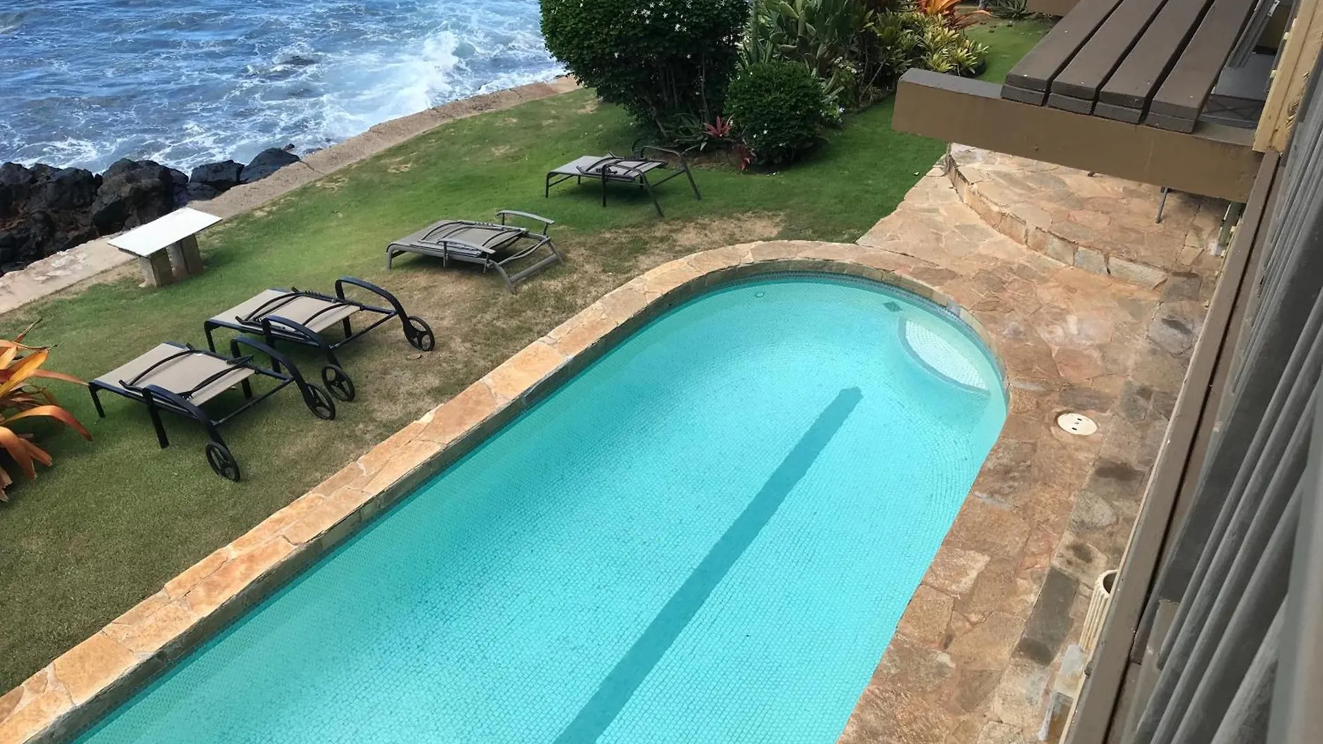 Hale Hokuu Too Villa Koloa