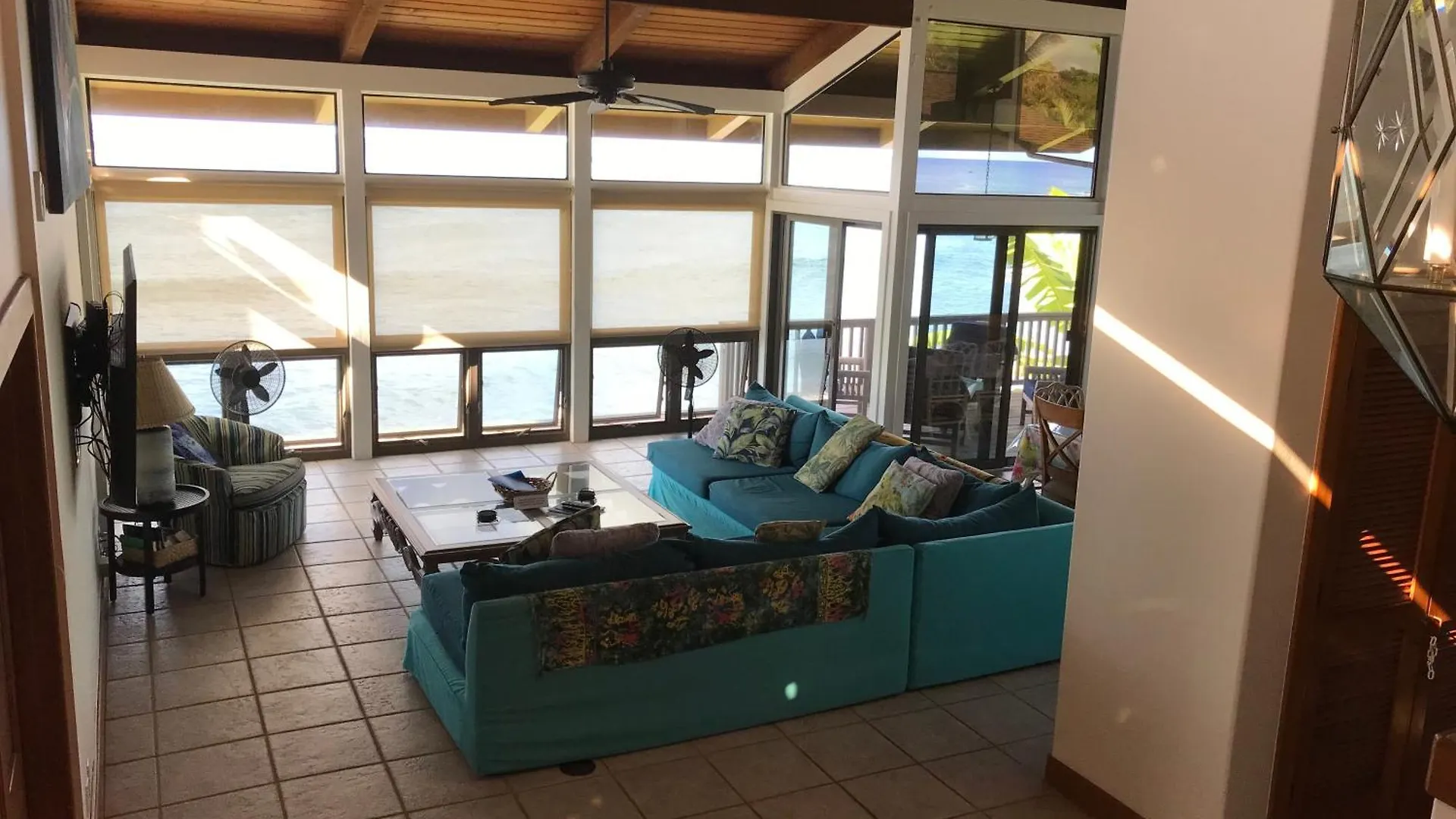 Hale Hokuu Too Villa Koloa