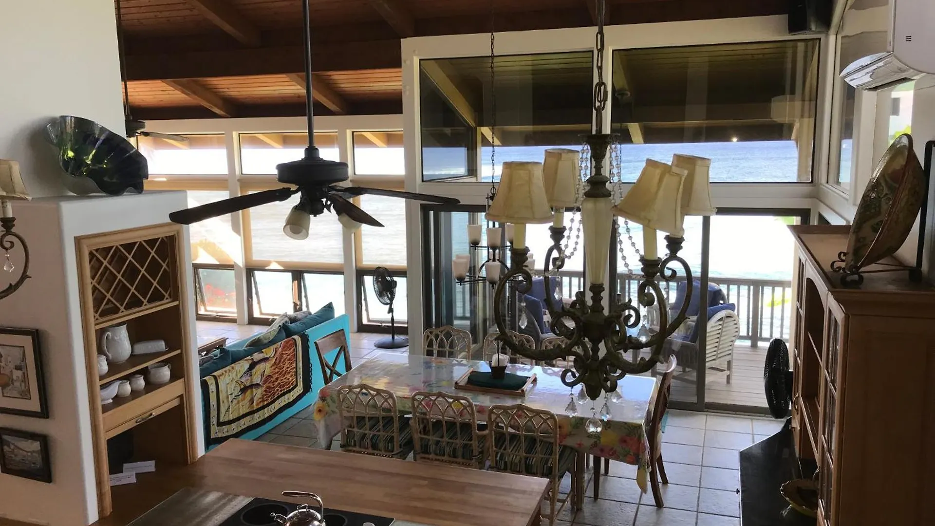 Hale Hokuu Too Villa Koloa