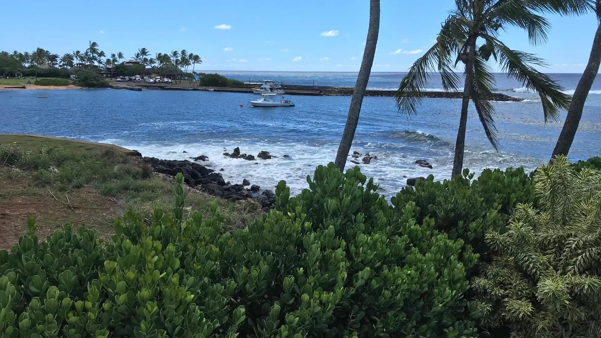 Hale Hokuu Too Villa Koloa United States