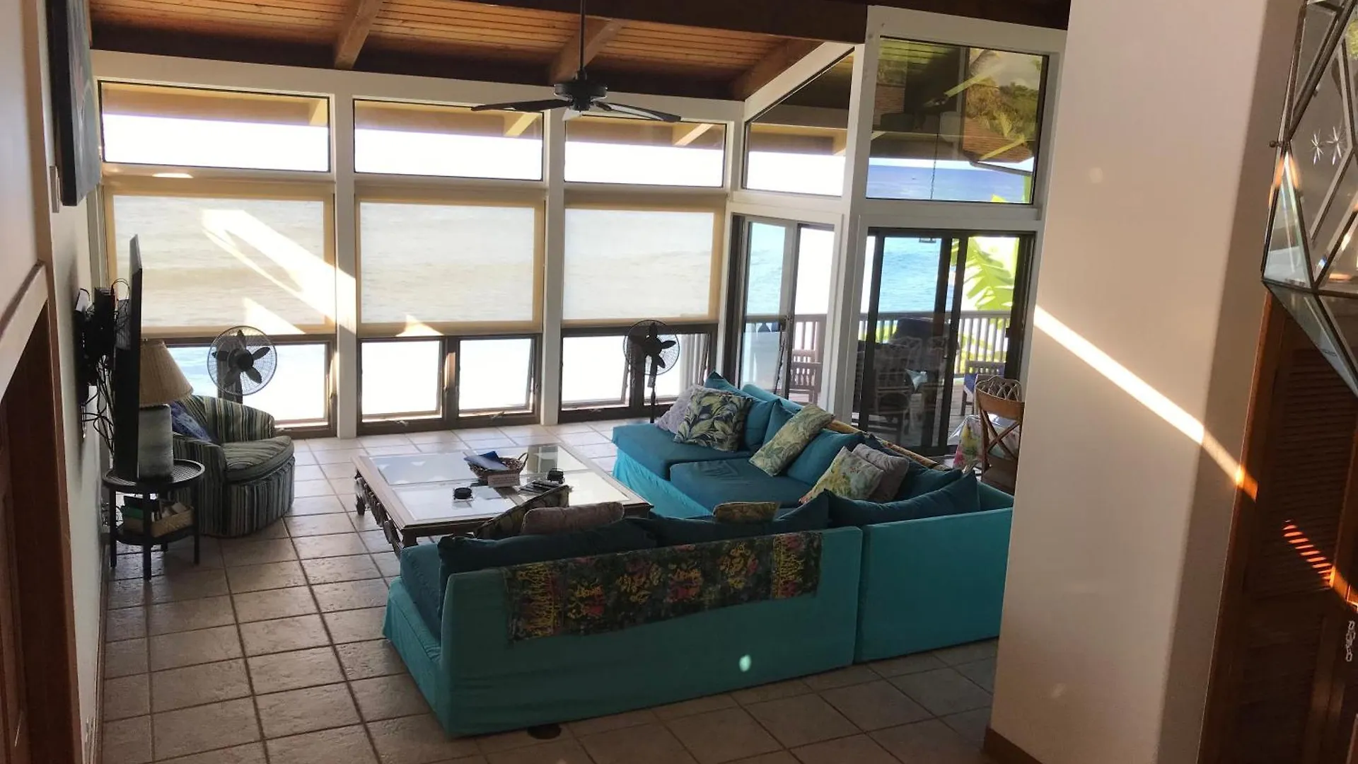 Hale Hokuu Too Villa Koloa